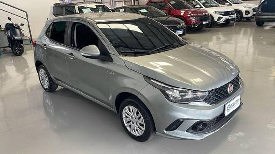 FIAT ARGO 1.0 FIREFLY FLEX DRIVE MANUAL